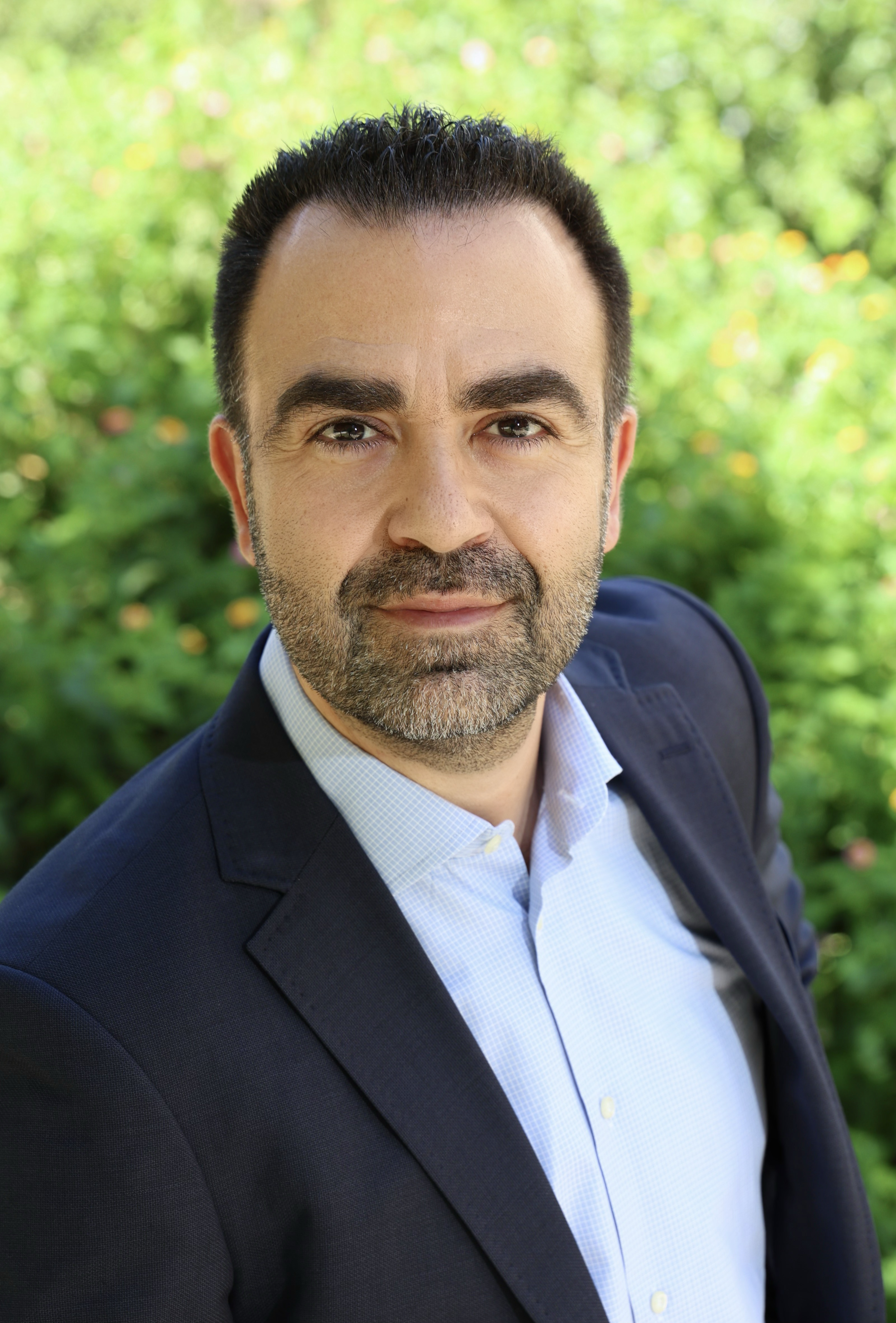 Angelos Gregoriades